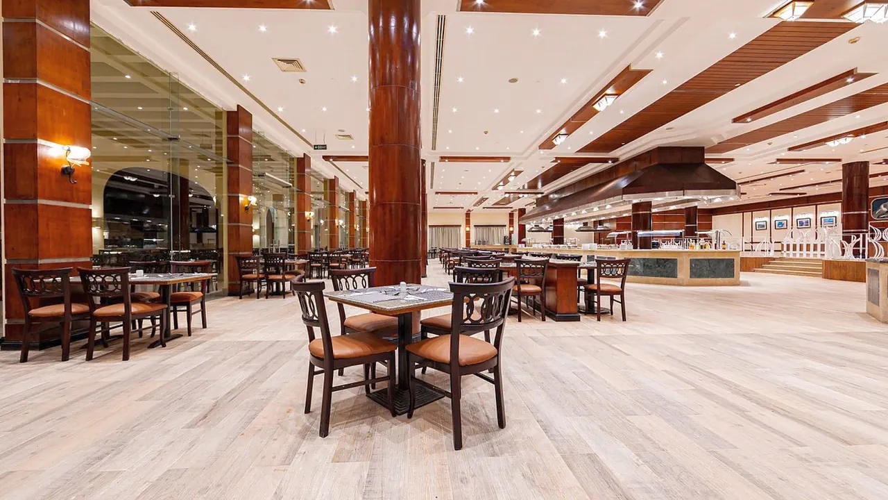 Hotel Siva Golden Bay - Hurghada